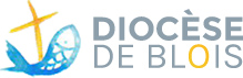 logo Diocèse de Blois