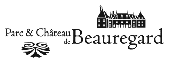 Logo Chateau de Beauregard