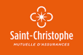 logo Mutuelle d'assurance Saint-Christophe